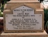 Edith May Hodson