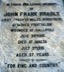 John F Bradly