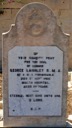 G Laishley
