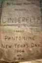Cinderella