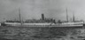 HMHS Dongola