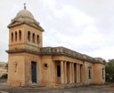 St Oswald Chapel
