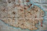 map Malta